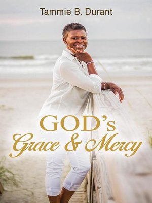 cover image of God's Grace & Mercy